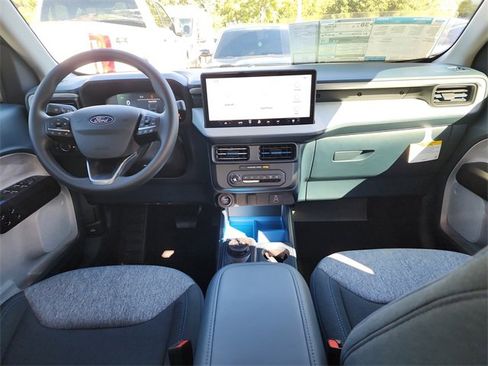 New 2025 Ford Maverick XLT image 9