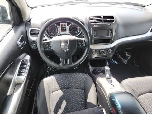 Used 2017 Dodge Journey SE FWD image 22