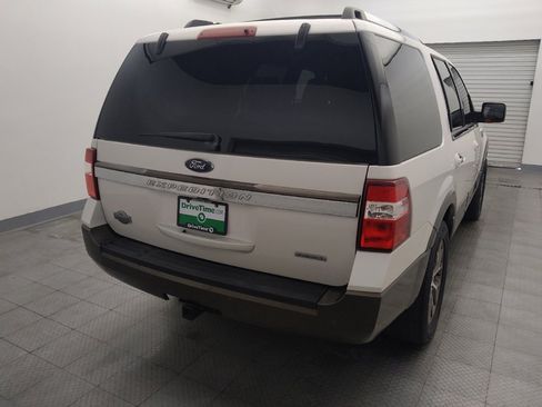 Used 2017 Ford Expedition King Ranch image 7