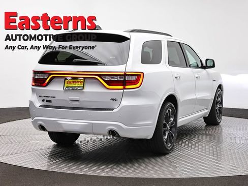 Used 2024 Dodge Durango R/T AWD/4WD image 5