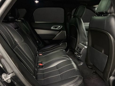 Used 2018 Land Rover Range Rover Velar AWD/4WD image 17