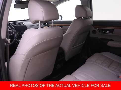 Used 2018 Honda CR-V EX-L image 11