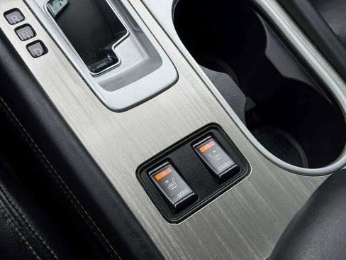 Used 2018 Nissan Murano SL image 16