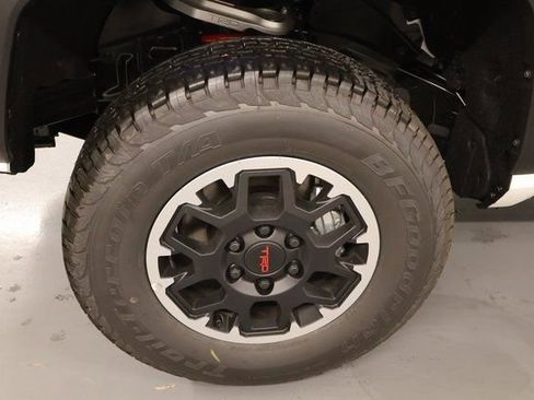 New 2026 Toyota Tacoma TRD Off-Road image 8