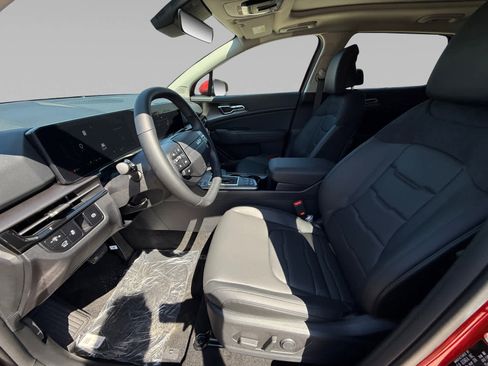 New 2026 Kia Sportage SX image 9