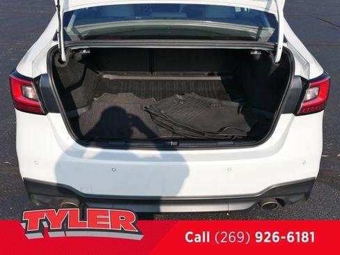 Used 2020 Subaru Legacy Limited XT AWD/4WD image 17