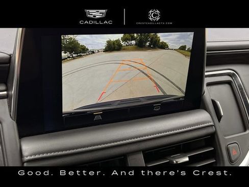 Used 2023 Chevrolet Tahoe Z71 AWD/4WD image 18