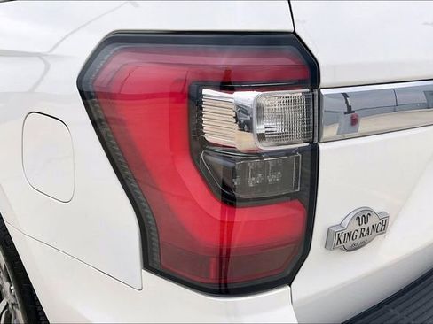 Used 2021 Ford Expedition King Ranch AWD/4WD image 31