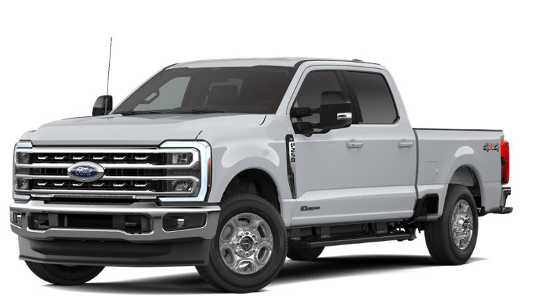 New 2026 Ford F250 XLT w/ XLT Premium Package AWD/4WD image 10