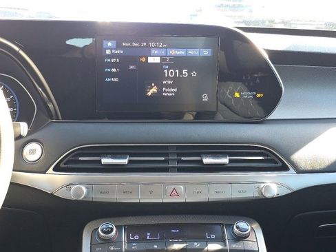 Certified 2022 Hyundai Palisade SEL image 15