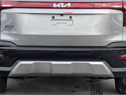 New 2026 Kia Seltos EX w/ EX Sunroof Package AWD/4WD image 23