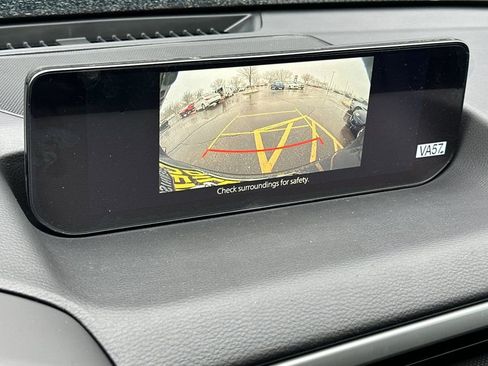 New 2026 MAZDA CX-50 2.5 Hybrid w/ Weather Package AWD/4WD image 19