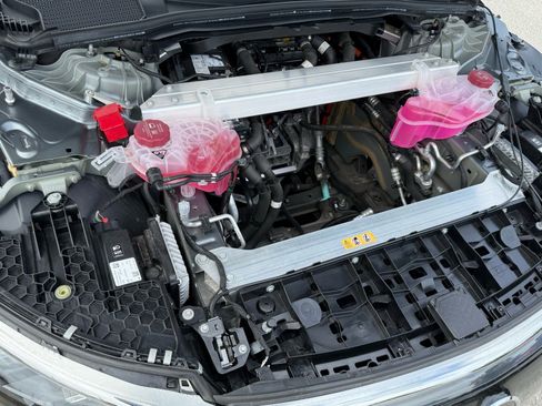 Used 2023 Mercedes-Benz EQS 450+ 450+ - NEW $112,360.00 w/ AMG Line Exterior Package image 31