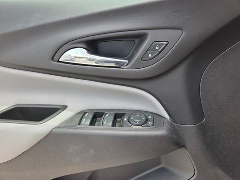Certified 2024 Chevrolet Equinox LS w/ LS Convenience Package FWD image 22