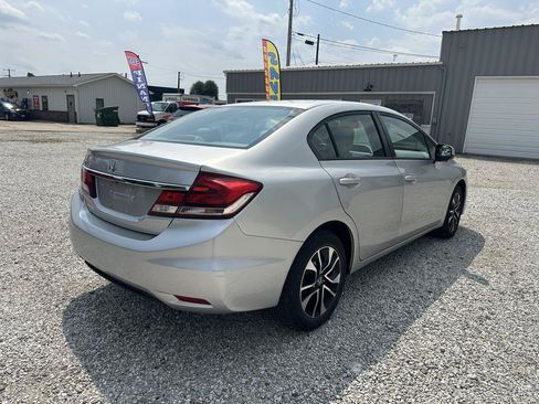 Used 2013 Honda Civic EX image 8