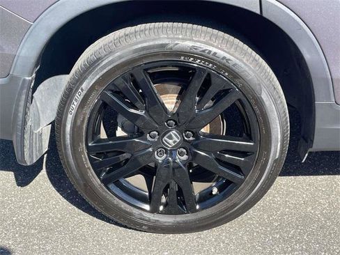 Used 2022 Honda Pilot Special Edition image 7