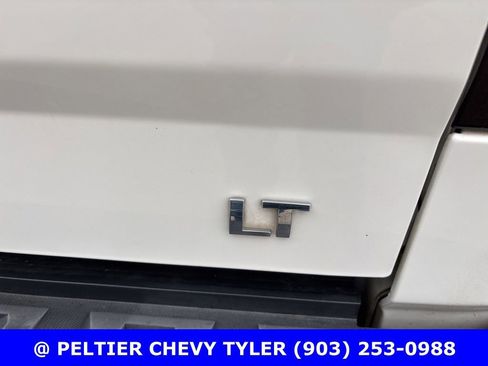 Used 2018 Chevrolet Silverado 1500 LT w/ Texas Edition AWD/4WD image 12