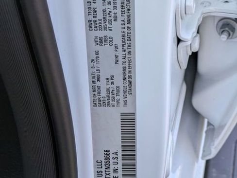 New 2026 RAM 1500 Laramie image 34