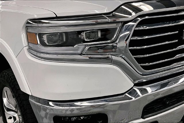 Used 2022 RAM 1500 Limited w/ Off-Road Group AWD/4WD image 34