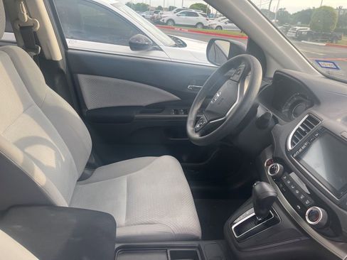 Used 2016 Honda CR-V EX image 4