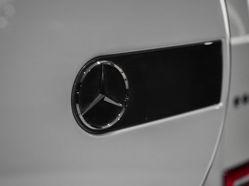 Used 2026 Mercedes-Benz G 63 AMG 4MATIC image 13