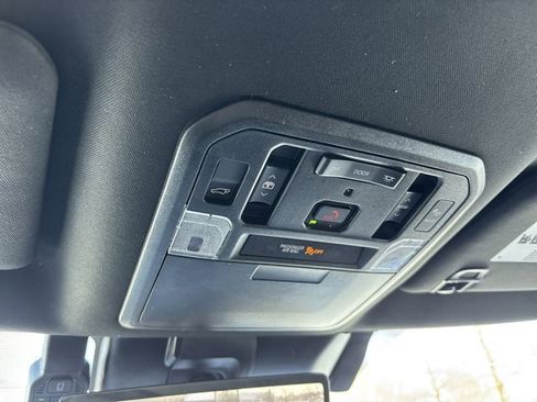 Used 2025 Toyota Sequoia 1794 Edition image 50