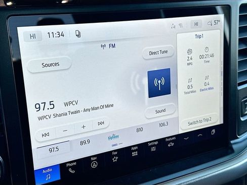 New 2026 Ford F150 King Ranch w/ Equipment Group 601A High image 10