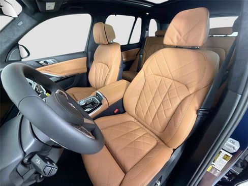 New 2026 BMW X5 xDrive50e AWD/4WD image 19