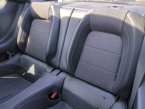 Used 2024 Ford Mustang Coupe image 30