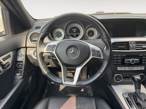 Used 2013 Mercedes-Benz C 300 4MATIC Sedan image 13