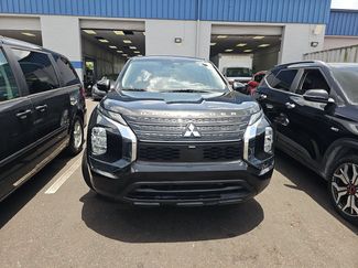 Used 2022 Mitsubishi Outlander ES FWD video 2