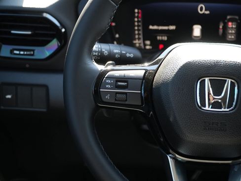 New 2026 Honda Pilot Touring image 24