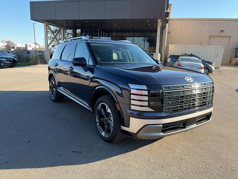 New 2026 Hyundai Palisade Limited image 1