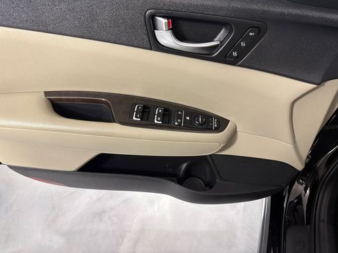 Used 2018 Kia Optima EX FWD image 10