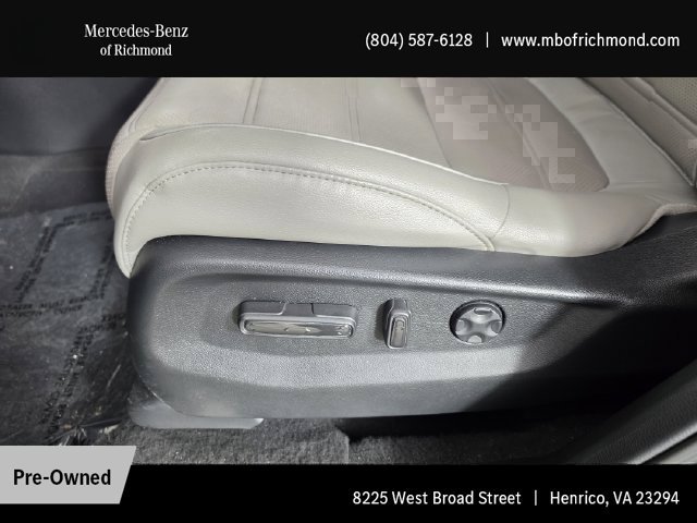 Used 2017 Honda CR-V EX-L image 17