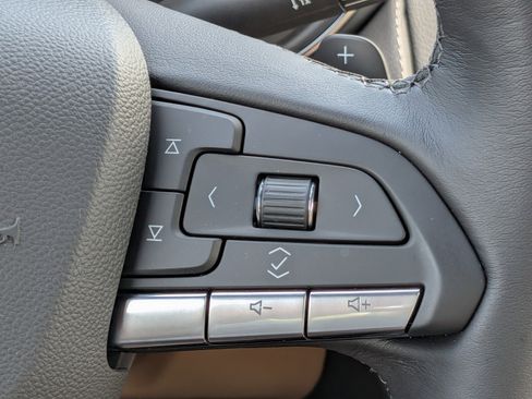 Used 2024 Cadillac CT5 Premium Luxury w/ Parking Package image 25