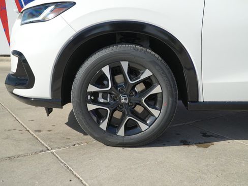 New 2026 Honda HR-V EX-L image 12