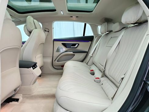 Used 2023 Mercedes-Benz EQS 450+ 4MATIC Sedan image 27