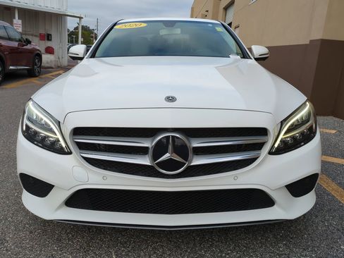 Used 2020 Mercedes-Benz C 300 Sedan image 9