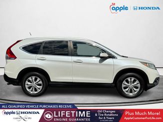 Used 2013 Honda CR-V EX-L video 2