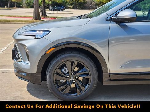 New 2026 Buick Encore GX Sport Touring w/ Advanced Technology Package image 5