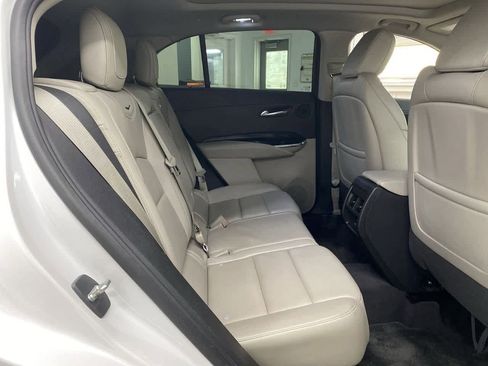 Used 2020 Cadillac XT4 Premium Luxury w/ Driver Awareness Package image 19