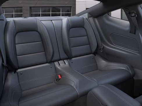 New 2026 Ford Mustang Premium image 12