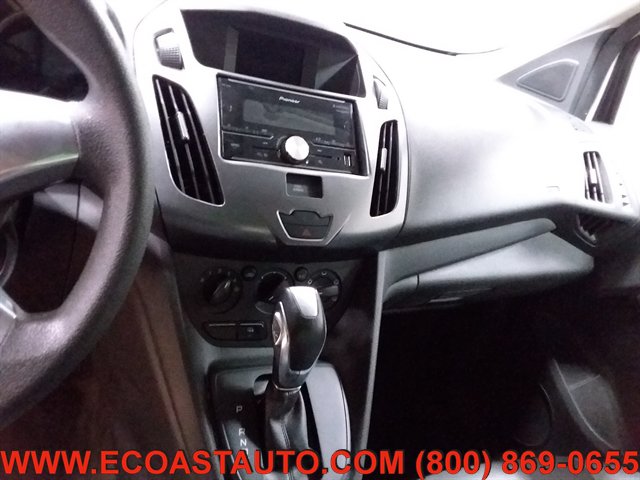 Used 2015 Ford Transit Connect XL FWD image 12