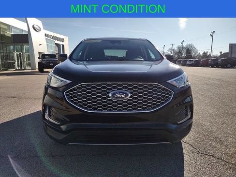 Used 2024 Ford Edge SEL w/ Convenience Package AWD/4WD image 8