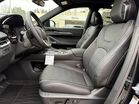 New 2026 INFINITI QX60 Autograph w/ Dark Cargo Package AWD/4WD image 11