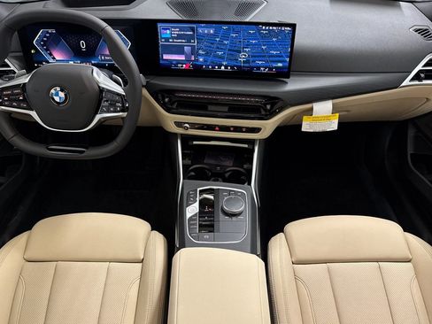 New 2026 BMW 330i Sedan w/ Premium Package image 16