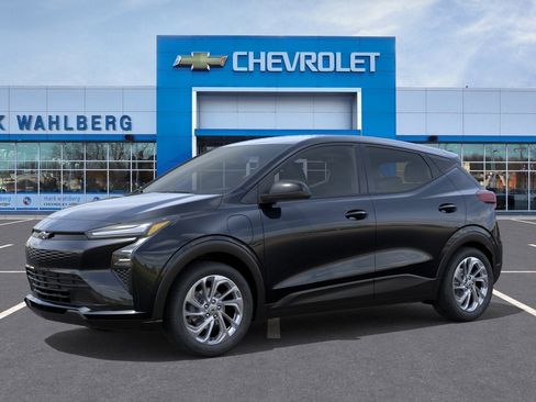 New 2027 Chevrolet Bolt LT w/ Comfort Package FWD image 26