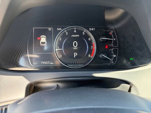 Used 2021 Lexus UX 200 FWD image 13