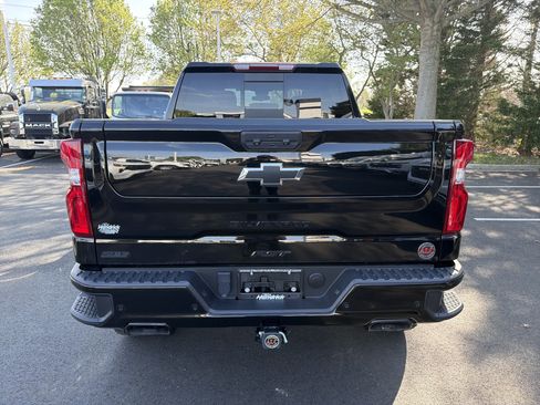 Used 2023 Chevrolet Silverado 1500 RST w/ All Star Edition Plus image 9